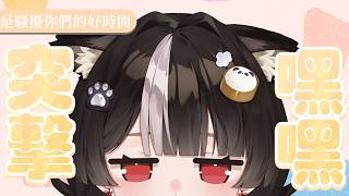 【 深夜突擊】是突擊的好時間!明天阿豹在世貿一館等你們! ⟣  #帕豹Pabo
