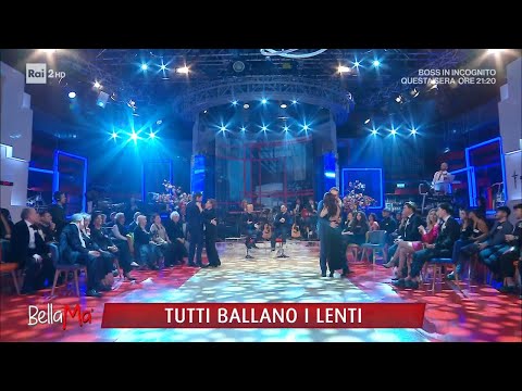 Tutti ballano i Dik Dik - BellaMa' 11/03/2024