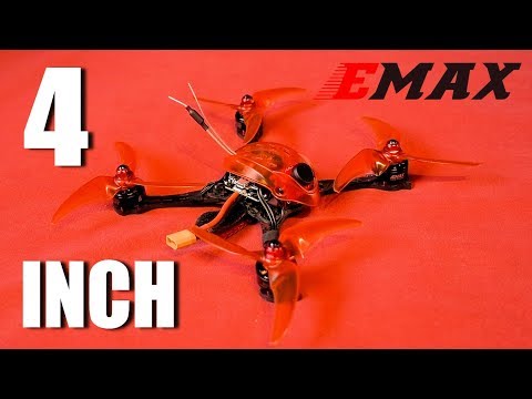 4 INCH! Emax Babyhawk Pro Review + Speed Test - UCKE_cpUIcXCUh_cTddxOVQw