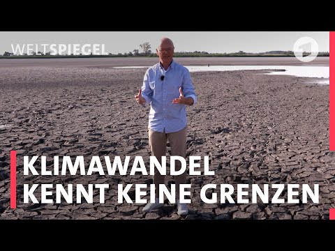 Klimawandel kennt keine Grenzen | Weltspiegel