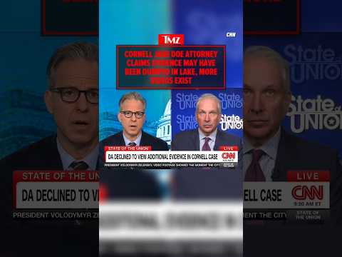 Cornell Jane Doe Attorney Claims Evidence May Have Been Dumped in Lake, More Videos Exist