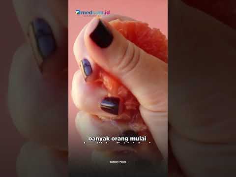 GAMPANG! BEGINI CARA CEK PRODUK BEBAS GLUTEN