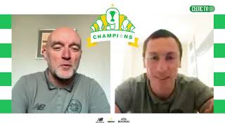 Scott Brown: Weâve been the best team in Scotland for nine seasons Scott Brown: Weâve been the best team in Scotland for nine seasons