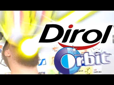 Orbit или Dirol? - UCen2uvzEw4pHrAYzDHoenDg