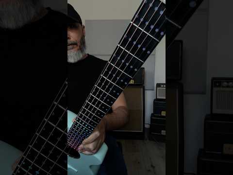 The Ultimate Guitar Learning Tool?