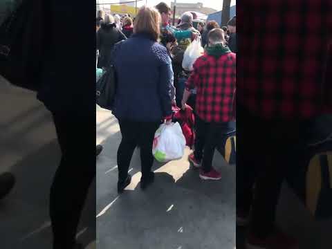 Вже місяць так працюєм