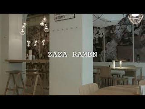 Zaza Ramen
