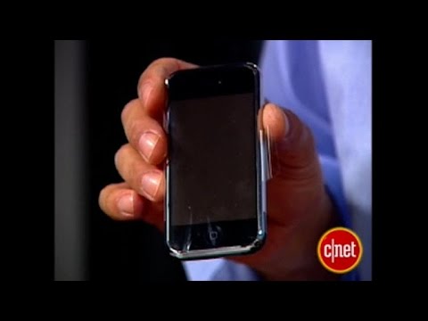 iPhone anniversary: How the first iPhone beat the critics - UCOmcA3f_RrH6b9NmcNa4tdg