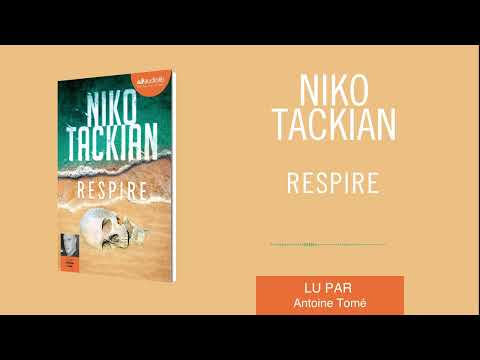 Vidéo de Niko Tackian