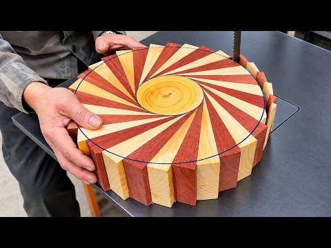 Suffocation Moment - The Special Mysteries Behind The Saw Blade