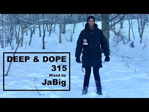 Chill Deep House Music Mix by JaBig - DEEP & DOPE 315 Playlist (Studying, Dancing, Lounge) - UCO2MMz05UXhJm4StoF3pmeA