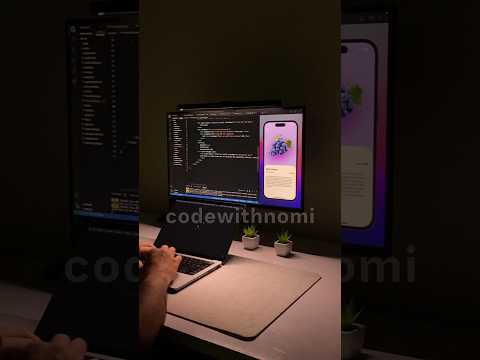 Building fruit shop app #reactnative #coding #ios #coding