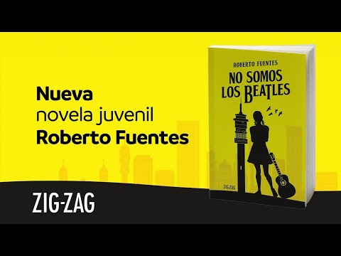 Vidéo de Roberto Fuentes