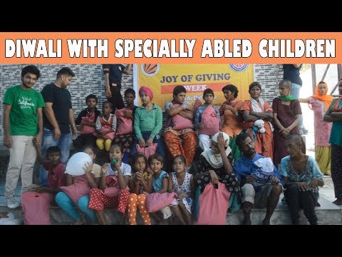Celebrating Diwali With A New Found Family | Diwali Special 2017