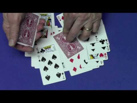 Bet You Will Never Lose/Card Trick! - UCe_vXdMrHHseZ_esYUskSBw