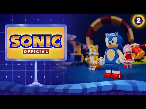 Sonic Official - Season 7 Episode 2