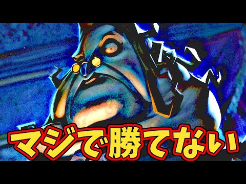 【第五人格】みんなの一番苦手なキャラって何？私は断トツで書記官キーガン【IdentityⅤ】