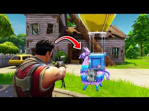 top 5 luckiest things to ever happen in fortnite - what happened to fortnite playground