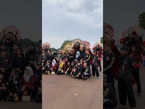 Arek budoyo pancen jos bagi bagi takjil #arekbudoyo #jaranan