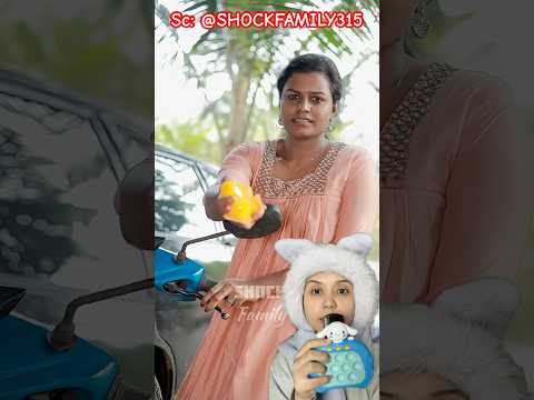 Jellynya kenapaa⁉️⁉️ SHOCKFAMILY315