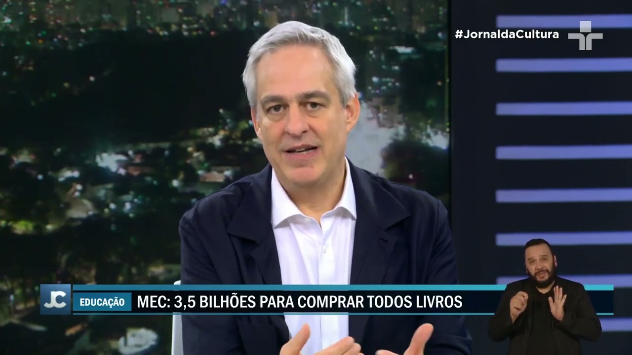 A educação deveria ser prioridade e estar mais protegida