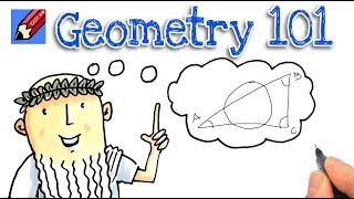  Geometry