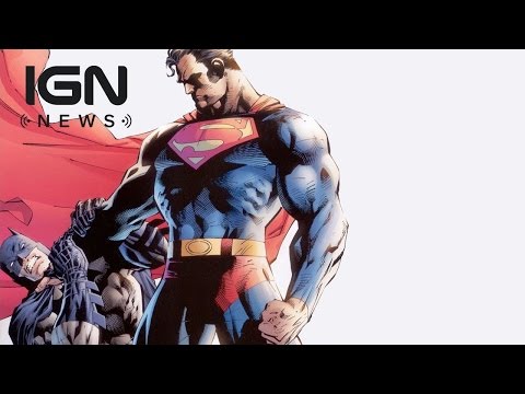 Brainiac Will Harrass Superman in Future Movie - IGN News - UCKy1dAqELo0zrOtPkf0eTMw