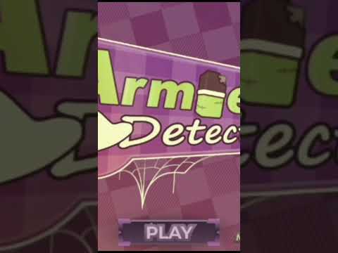 eu VIREI um DETETIVE SEM BRAÇOS!