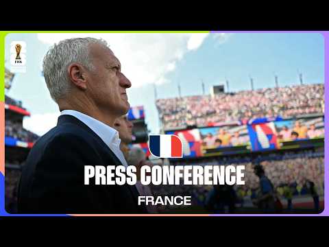 فيديو رسمي من كأس العالم 2026