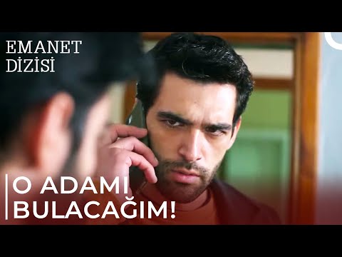 Ali ve Duygu Rüstem'e Yaklaştı! | Emanet 342. Bölüm @Emanet Dizisi