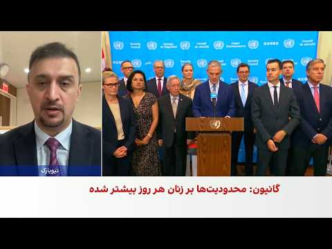 فایق: طالبان با این سیاست‌ها انتظار عادی‌سازی روابط نداشته باشند