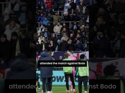 £10,000 Back to Fans!