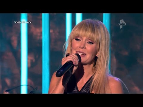 Валерия - живой концерт в программе "Соль" на РЕН ТВ - UC8ctItMhn_FNS1c301_Q-zA