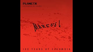 Marcus L - Fight Against System  (Through The Eyes of Colombia)
