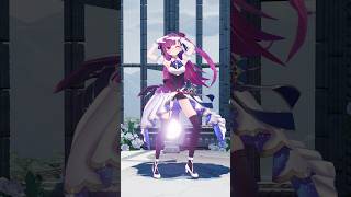【踊ってみた】今度いつきみに会えるのかな / いまだけ月見食べ美 【VSinger 焔魔るり】#shorts #dance