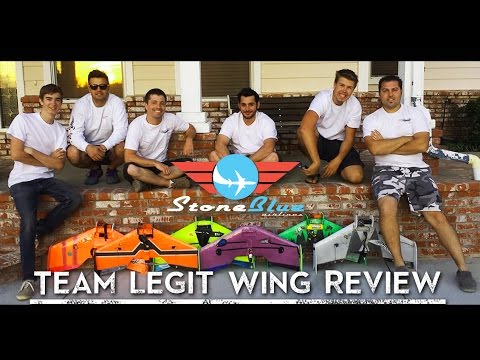 Team Legit Wing Review - UC0H-9wURcnrrjrlHfp5jQYA