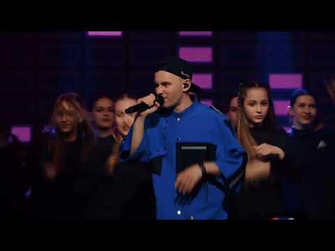 KARTA SVITU - Jump!!