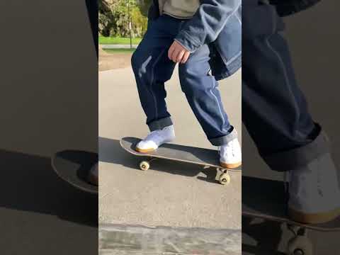 It’s Sunday! Go out and do a Slappy!