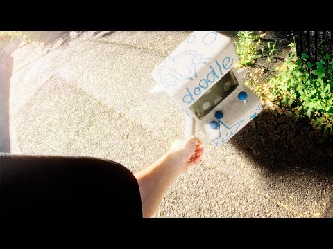 はなればなれに焼きつく炎昼 / こんにちは谷田さん - Lossy Encoding / Hello Tanitasan
