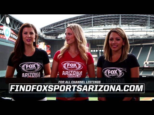 What Channel Is Fox Sports Arizona Plus on Cox?