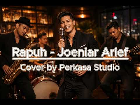 Rapuh - Joeniar Arief | Jazz Cover by Perkasa Studio