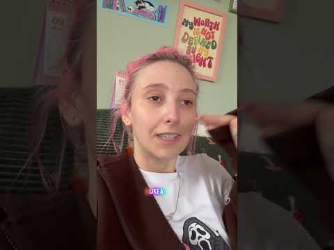 Sweating away my SADNESS