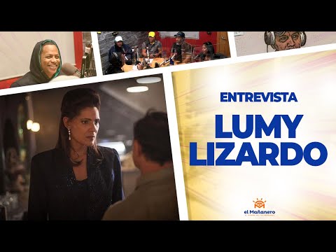 Lumy lizardo y Hotel Coppelia