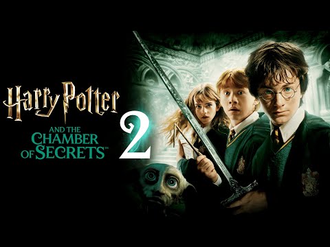Harry Potter 2 : La Chambre des Secrets (2002) | Film VF | Analyse, Faits & Avis Magique