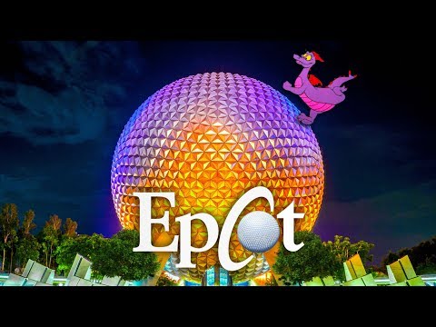 Top 10 BEST Secrets of EPCOT's Future World! -Epcot History - UCMddDi4iCT8Rz8L0JL-bH7Q