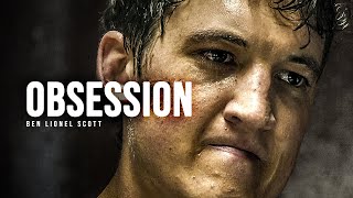 OBSESSION - Best Motivational Speech