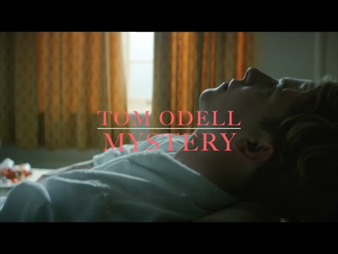 Tom Odell - Mystery (lyrics)