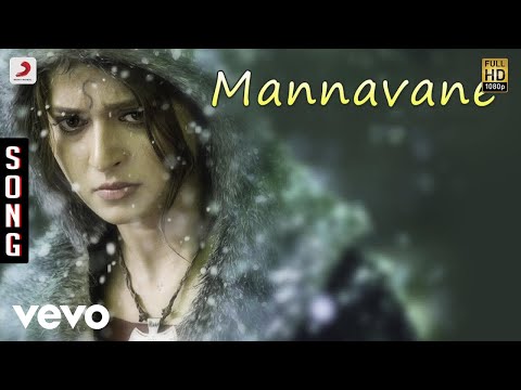 Irandaam Ulagam - Mannavane Video | Arya, Anushka - UCTNtRdBAiZtHP9w7JinzfUg