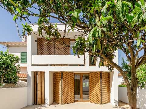 Casa do Poço