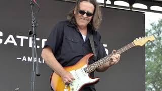 Jim Suhler - Shake/Hush - 5/1/21 Dallas International Guitar Festival